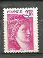 France  "1977"  Scott No. 1576  (N*)