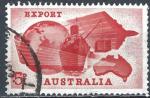 Australie - 1963 - Y & T n 289 - O. (2