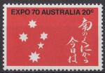 1970 AUSTRALIE n* 403
