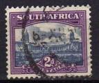 AFRIQUE DU SUD N 182 o Y&T 1943-1945 Pretoria