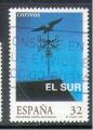 Espagne 1997 Y&T 3050   M 3316   Sc 2882    Gib 3420