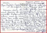 Allier ( 03 ) Vichy : Le Parc - Carte circulée BE