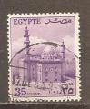 Égypte Nº Yvert 320A (oblitéré) (o)
