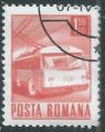 Roumanie - Y&T 2635 (o) - 1971 -