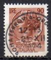 ITALIE N 719A o Y&T 1955-1960 Monnaie Syracusaine