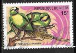 Niger - Michel n1174 - Oblitr / Used - 1996