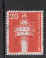 Timbre Allemagne / RFA / Oblitr / 1976 /  Y&T N697.