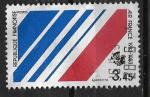 France - 1983 - YT n  2278  oblitr 