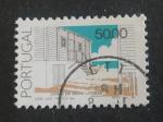 Portugal 1985 - Y&T 1642 obl.