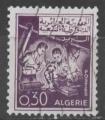 ALGERIE N 394 o Y&T 1964-1965 Mcanique