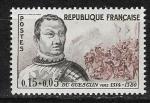 France   -  1961 -  YT   n 1295  **