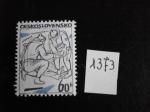 Tchcoslovaquie - Anne 1965 - Culture physique - Y.T. 1373 - Oblit. Used. Gest.