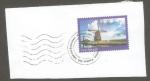 Nederland - X13 printed stamp