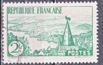 FRANCE N 301 de 1935 oblitr