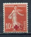 Timbre FRANCE 1914  Neuf *   N 146  Y&T