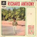 EP 45 RPM (7")  Richard Anthony / Donovan  "  Jamais je ne vivrai sans toi  "