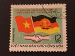 Viet Nam du Nord 1975 - Y&T 869 obl.