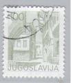 Yougoslavie 1976 Y&T 1536    M 1661A    Sc 1246    Gib 1657