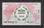 Monaco - N 1700 **