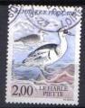 France  1993 - YT 2785 - Faune - Oiseaux - Harle Piette - canard plongeur