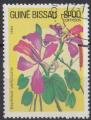 1983 GUINEE - BISSAU  obl 221