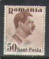 Roumanie 1935 Y&T 487    M 490    Sc 447    Gib 1311