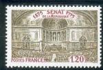 France neuf ** n 1843 anne 1975