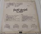Vinyle Hits Sax Fausto Danieli son saxophone et son orchestre