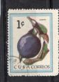 Timbre Cuba / Oblitr / 1963 / Y&T N681.