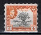 Bahawalpur / 1949 / YT n 19 **
