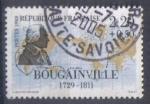  France 1988 - YT 2518  - navigateurs franais - BOUGAINVILLE