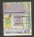 New Zealand - Scott 1129   Christmas / Nol
