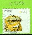 PORTUGAL YT N2553 OBLIT