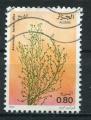 Timbre  ALGERIE 1982  Obl  N 763  Y&T  