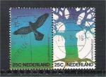 Nederland - NVPH 1043-1044