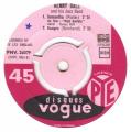 EP 45 RPM (7")  Kenny Ball  "  I still love you all  "