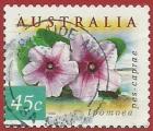 Australia 1999.- Flora. Y&T 1740Ca. Scott 1745. Michel 1811BC.
