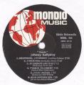 LP 33 RPM (12")  Johnny Hallyday  "  Succs  "