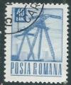 Roumanie - Y&T 2349A (o) - 1967 -