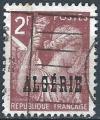 Algrie - 1945 - Y & T n 234 - O.