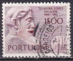 PORTUGAL N 1111 de 1971 oblitr  