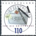 Allemagne Fdrale - 2000 - Y & T n 1980 - O. (2