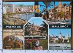 CP ES Palma de Mallorca multivues (crite)