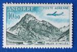 Andorre 1961 - PA 8 - Valle d' Incls Neuf**