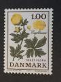 Danemark 1977 - Y&T 654 et 655 neufs **