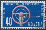 Suisse - 1955 - Y & T n 561 - O.