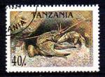 Tanzanie 1994 Y&T 1695      M 1923      Sc 1295    Gib 1984