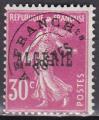 ALGERIE Pro N 6 de 1924 neuf**  