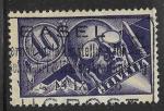 Suisse - 1923 - YT n 7  oblitr