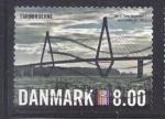 Danemark - Y&T n 1664 - Oblitr / Used  - 2012